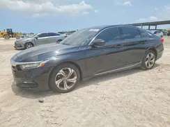 1HGCV1F53JA050931 2018 HONDA ACCORD