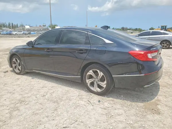 1HGCV1F53JA050931 2018 HONDA ACCORD - Image 2