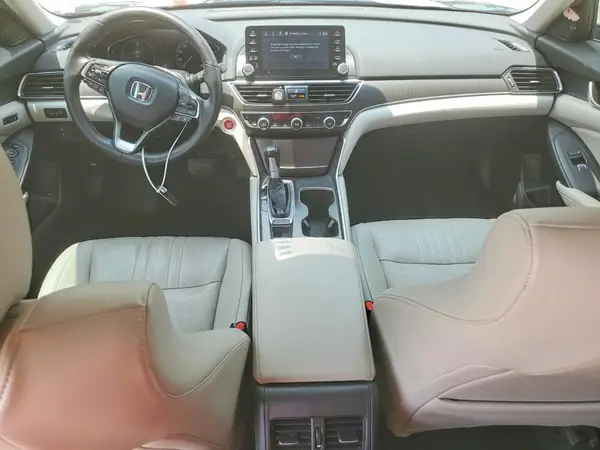 1HGCV1F53JA050931 2018 HONDA ACCORD - Image 8