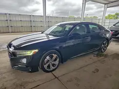 1HGCV1F53JA050959 2018 HONDA ACCORD