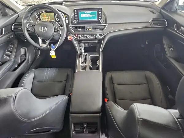 1HGCV1F53JA050959 2018 HONDA ACCORD - Image 8