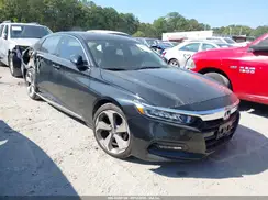 1HGCV1F53JA054106 2018 HONDA ACCORD