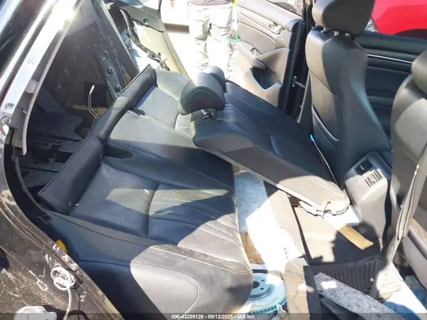 1HGCV1F53JA054106 2018 HONDA ACCORD - Image 8