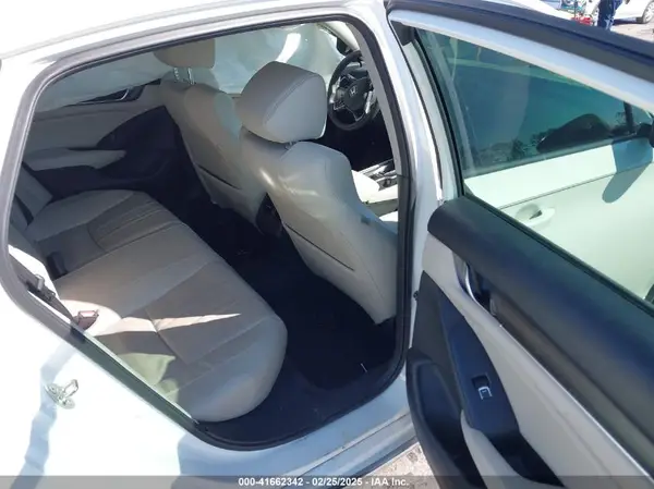 1HGCV1F53JA054445 2018 HONDA ACCORD - Image 8