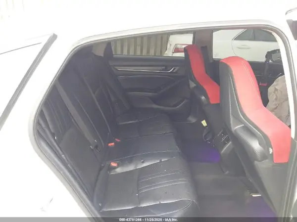 1HGCV1F53JA058575 2018 HONDA ACCORD - Image 8