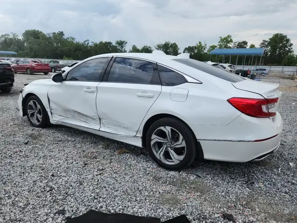 1HGCV1F53JA066093 2018 HONDA ACCORD - Image 2