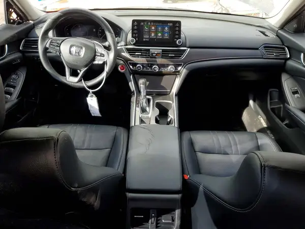 1HGCV1F53JA070550 2018 HONDA ACCORD - Image 8