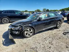 1HGCV1F53JA078275 2018 HONDA ACCORD