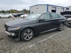 1HGCV1F53JA079264 2018 HONDA ACCORD