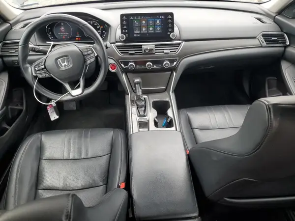 1HGCV1F53JA079264 2018 HONDA ACCORD - Image 8