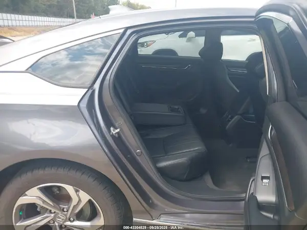 1HGCV1F53JA080477 2018 HONDA ACCORD - Image 8