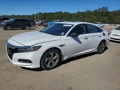 1HGCV1F53JA084187 2018 HONDA ACCORD