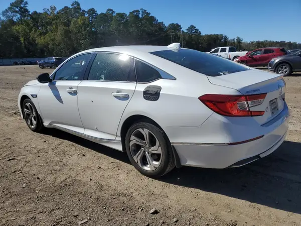 1HGCV1F53JA084187 2018 HONDA ACCORD - Image 2