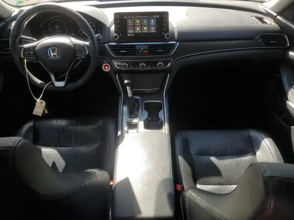 1HGCV1F53JA084187 2018 HONDA ACCORD - Image 8
