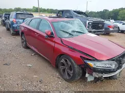 1HGCV1F53JA085839 2018 HONDA ACCORD
