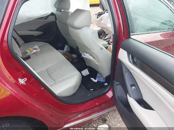 1HGCV1F53JA085839 2018 HONDA ACCORD - Image 8