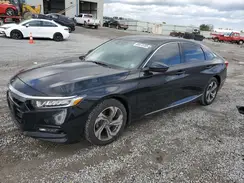 1HGCV1F53JA087770 2018 HONDA ACCORD