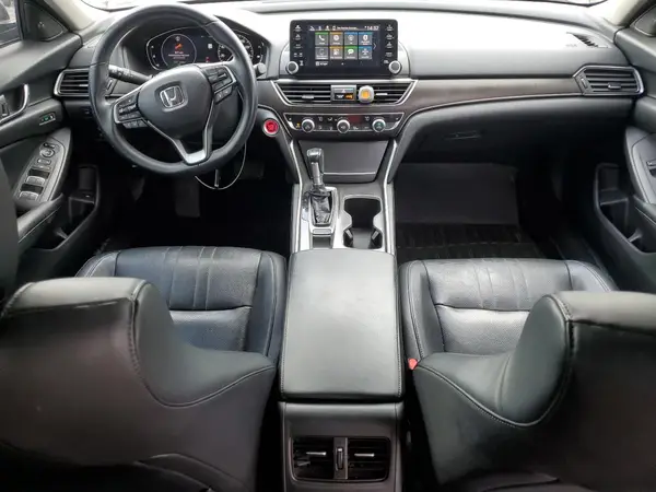 1HGCV1F53JA087770 2018 HONDA ACCORD - Image 8