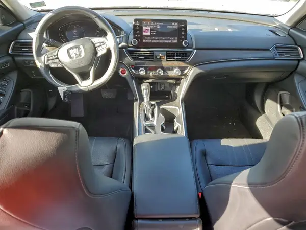 1HGCV1F53JA089728 2018 HONDA ACCORD - Image 8