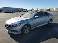 1HGCV1F53JA090359 2018 HONDA ACCORD