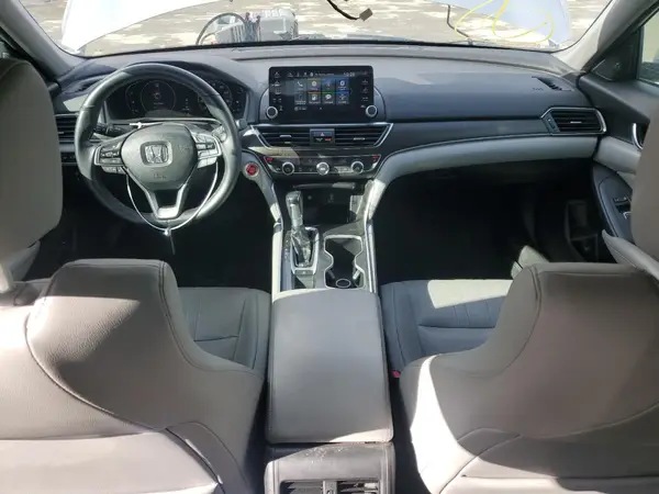 1HGCV1F53JA090359 2018 HONDA ACCORD - Image 8