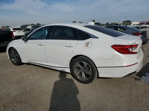 1HGCV1F53JA095075 2018 HONDA ACCORD - Image 2