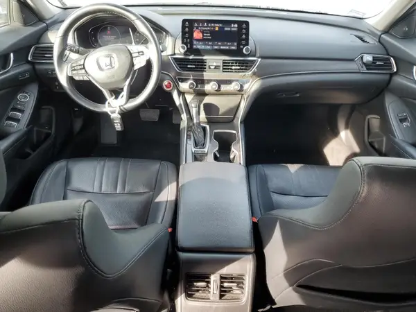 1HGCV1F53JA095075 2018 HONDA ACCORD - Image 8