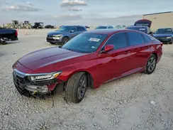1HGCV1F53JA095139 2018 HONDA ACCORD
