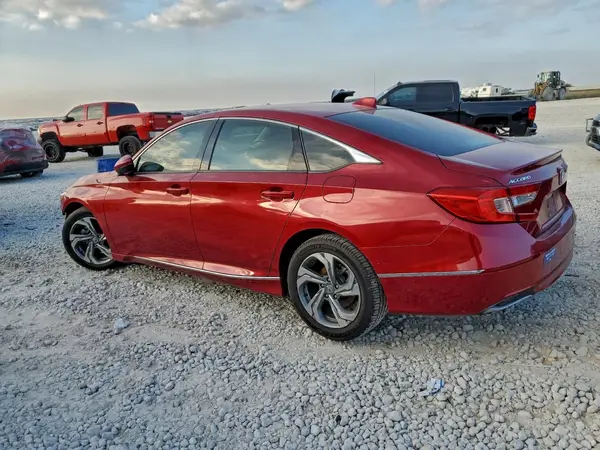1HGCV1F53JA095139 2018 HONDA ACCORD - Image 2
