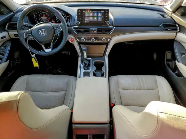 1HGCV1F53JA095139 2018 HONDA ACCORD - Image 8