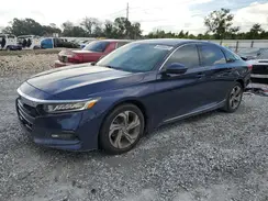 1HGCV1F53JA100405 2018 HONDA ACCORD
