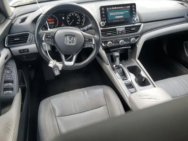 1HGCV1F53JA100405 2018 HONDA ACCORD - Image 8