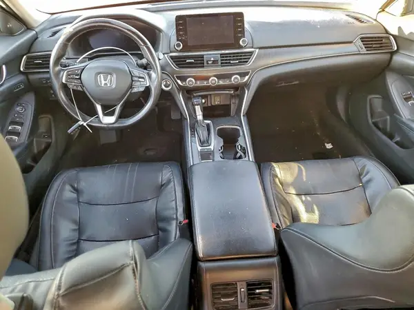 1HGCV1F53JA101909 2018 HONDA ACCORD - Image 8