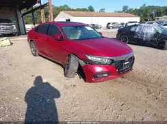 1HGCV1F53JA107421 2018 HONDA ACCORD