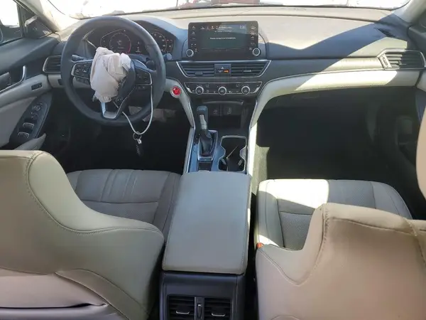 1HGCV1F53JA113302 2018 HONDA ACCORD - Image 8