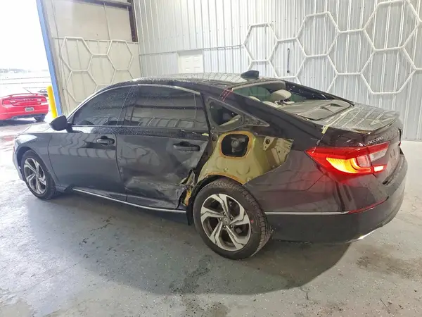 1HGCV1F53JA114725 2018 HONDA ACCORD - Image 2
