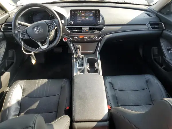 1HGCV1F53JA115762 2018 HONDA ACCORD - Image 8