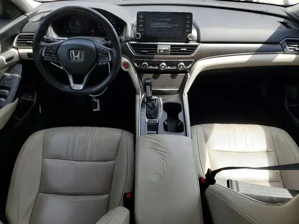 1HGCV1F53JA116328 2018 HONDA ACCORD - Image 8