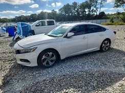1HGCV1F53JA122548 2018 HONDA ACCORD
