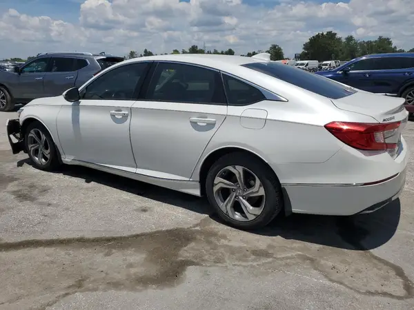 1HGCV1F53JA125353 2018 HONDA ACCORD - Image 2