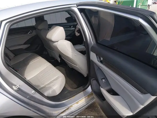 1HGCV1F53JA127457 2018 HONDA ACCORD - Image 8
