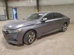 1HGCV1F53JA127894 2018 HONDA ACCORD