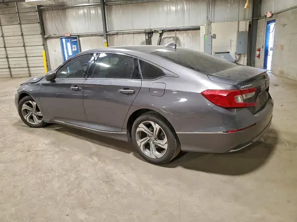 1HGCV1F53JA127894 2018 HONDA ACCORD - Image 2