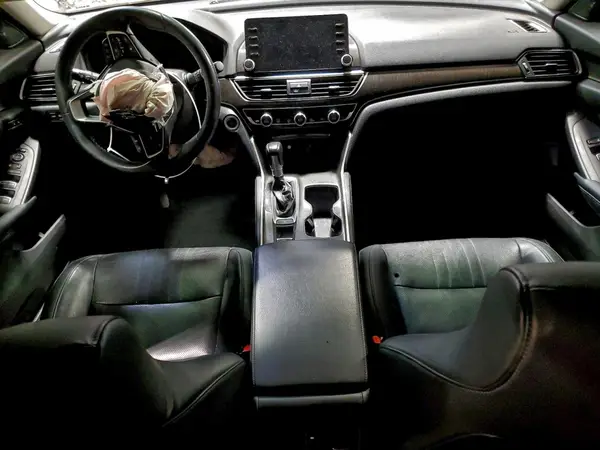 1HGCV1F53JA127894 2018 HONDA ACCORD - Image 8