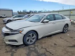 1HGCV1F53JA128351 2018 HONDA ACCORD