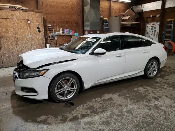 1HGCV1F53JA128365 2018 HONDA ACCORD - Image 1