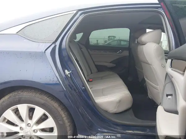 1HGCV1F53JA129080 2018 HONDA ACCORD - Image 8