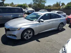 1HGCV1F53JA129855 2018 HONDA ACCORD