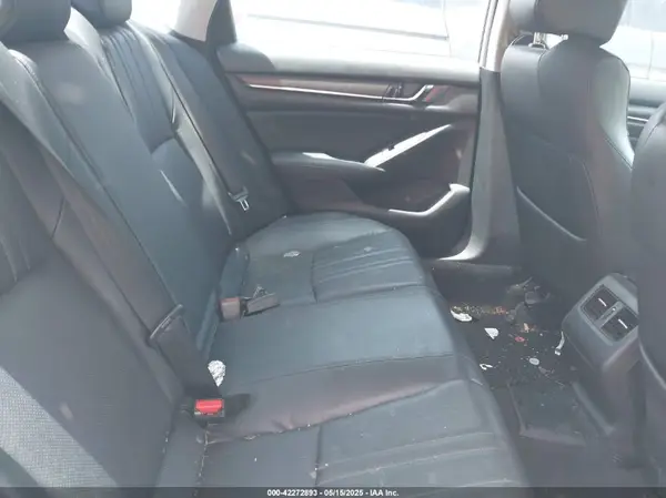 1HGCV1F53JA131752 2018 HONDA ACCORD - Image 8