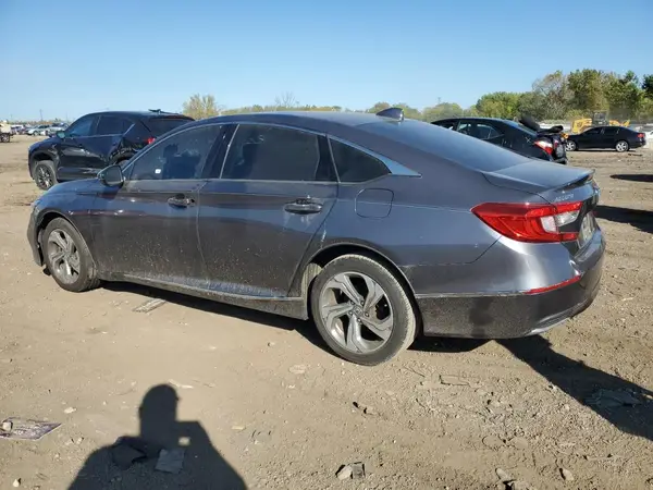 1HGCV1F53JA131900 2018 HONDA ACCORD - Image 2